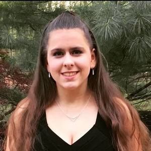 Meet your Posher, Maggie